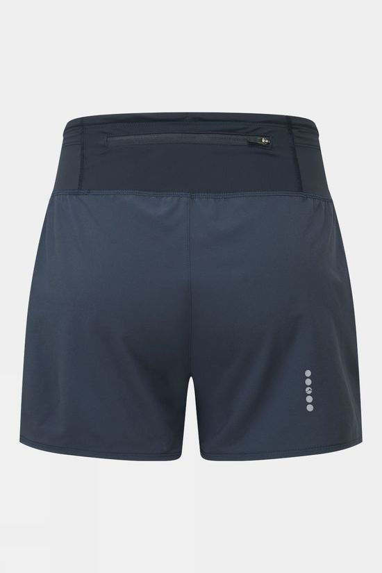 Womens Slipstream 4" Shorts