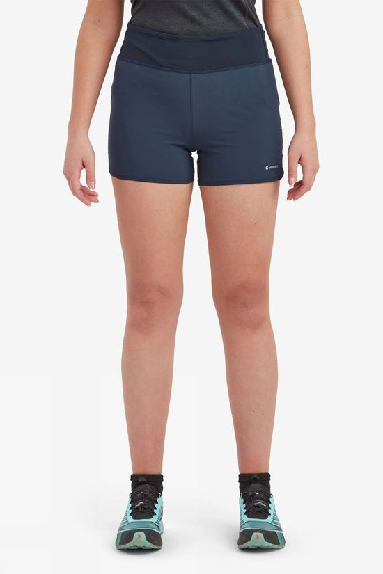 Womens Slipstream 4" Shorts