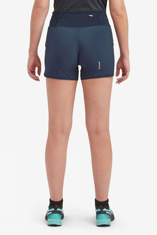 Womens Slipstream 4" Shorts
