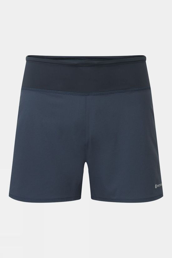 Womens Slipstream 4" Shorts