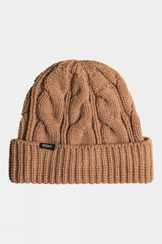 Womens Snow Cake Beanie Beanie