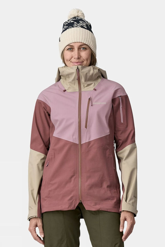 Womens Snowdrifter Jacket