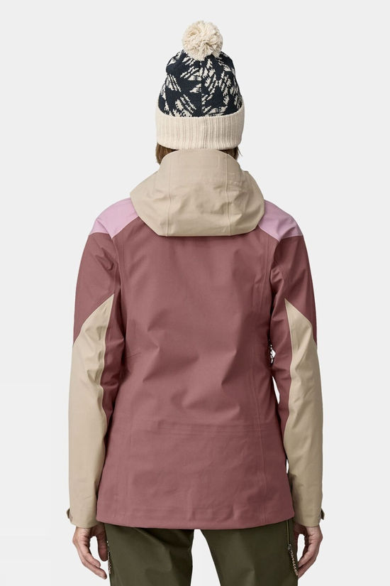 Womens Snowdrifter Jacket
