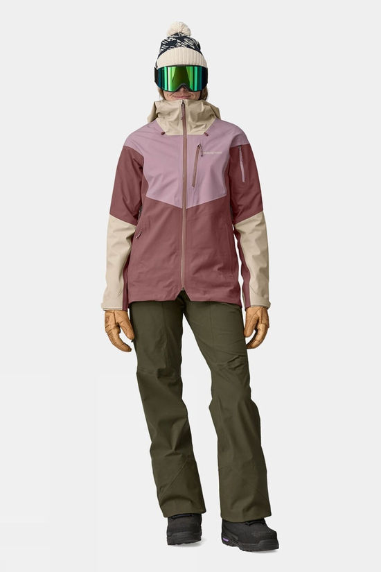 Womens Snowdrifter Jacket
