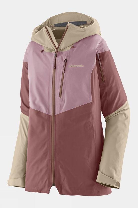 Womens Snowdrifter Jacket