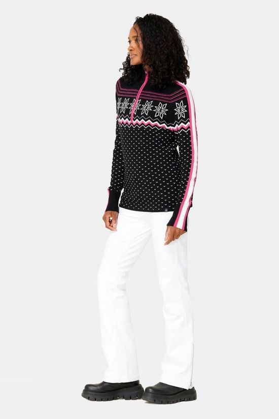 Womens Snowhut Sweater