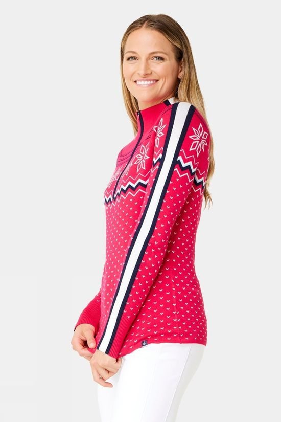 Womens Snowhut Sweater