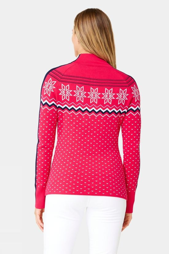 Womens Snowhut Sweater