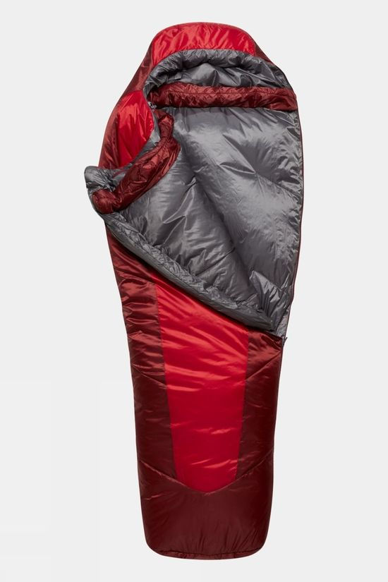 Womens Solar Eco 3 Sleeping Bag