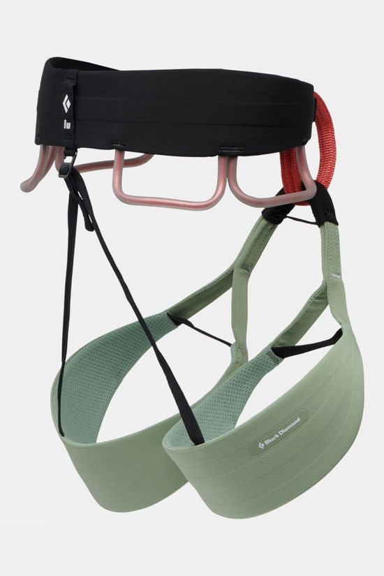 Womens Solution Harness