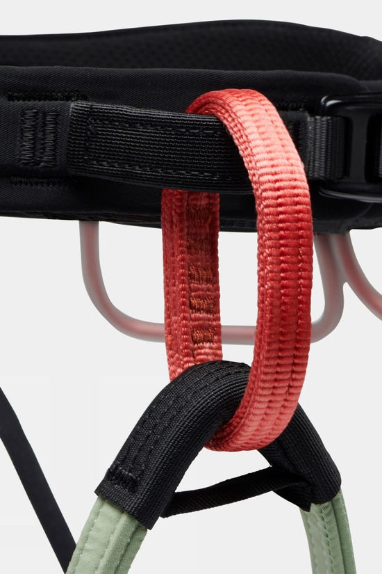 Womens Solution Harness