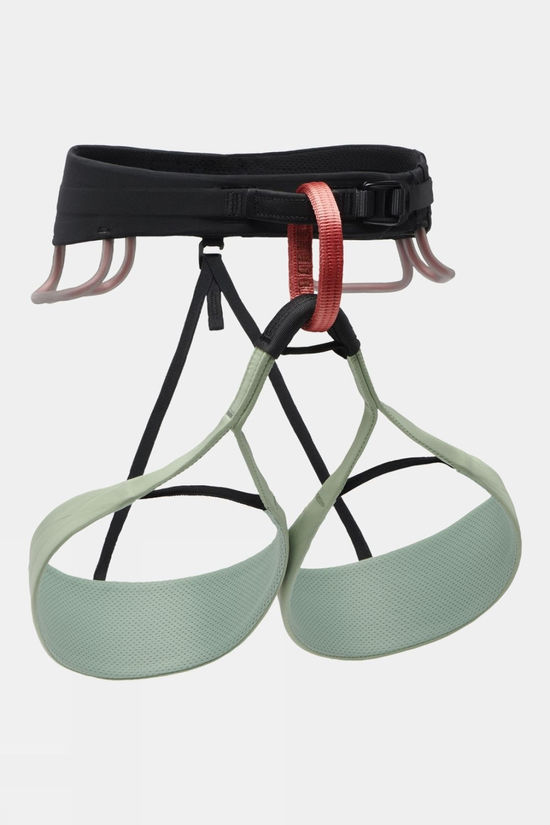 Womens Solution Harness