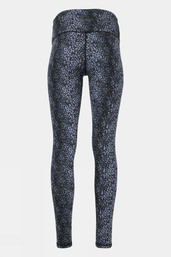 Womens Somna Print Waist Leggings