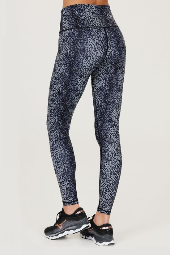 Womens Somna Print Waist Leggings