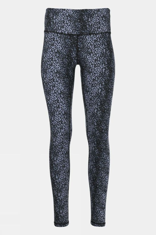 Womens Somna Print Waist Leggings