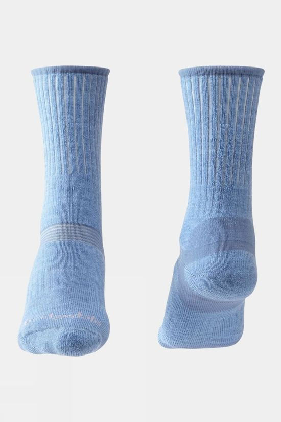 Womens Special Edition Merino Hiker Socks
