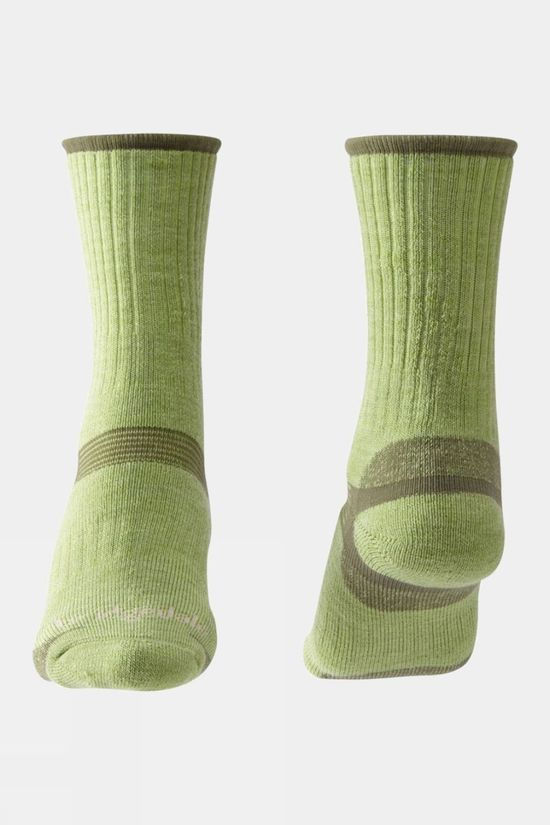 Womens Special Edition Merino Hiker Socks