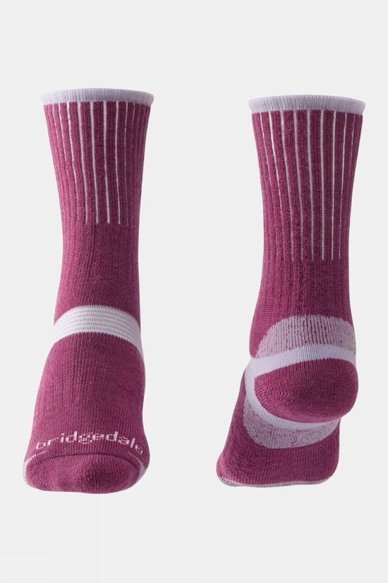 Womens Special Edition Merino Hiker Socks