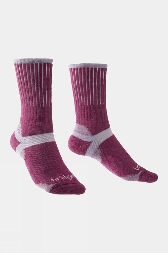 Womens Special Edition Merino Hiker Socks