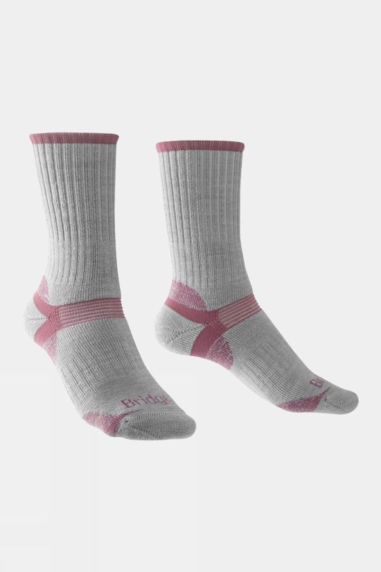 Womens Special Edition Merino Hiker Socks