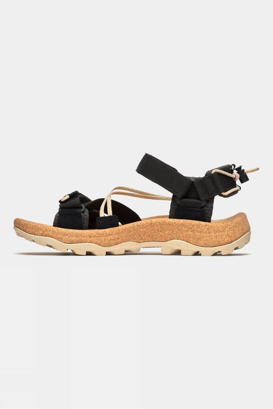 Womens Speed Fusion Web RMX Sandals