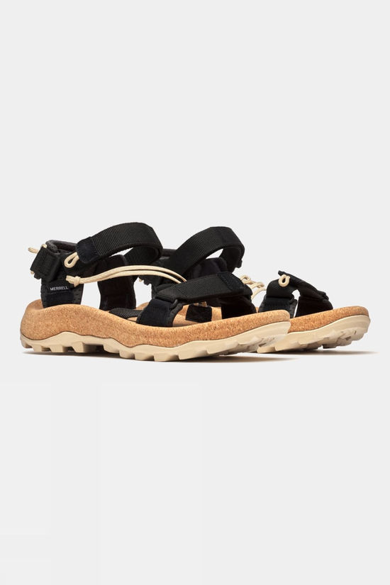 Womens Speed Fusion Web RMX Sandals