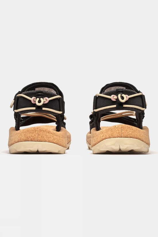 Womens Speed Fusion Web RMX Sandals