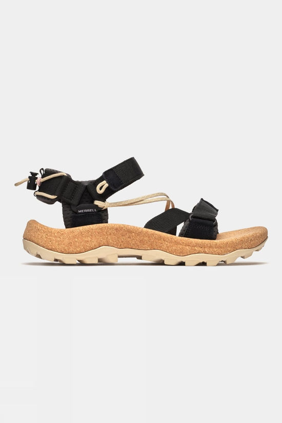 Womens Speed Fusion Web RMX Sandals
