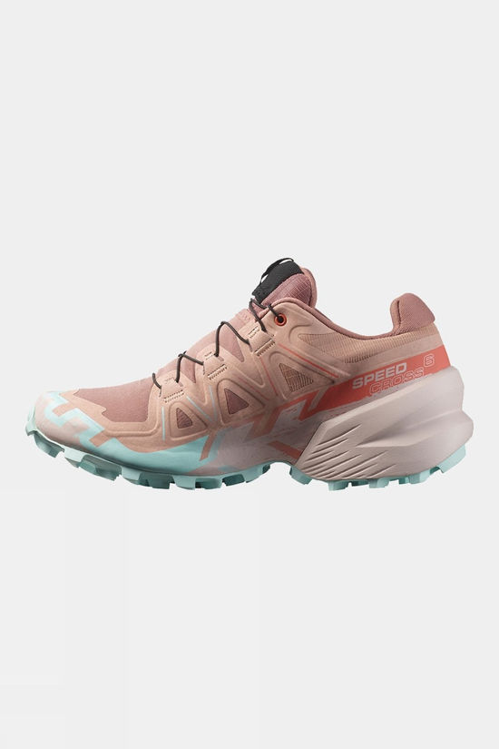 Womens Speedcross 6 Shoes