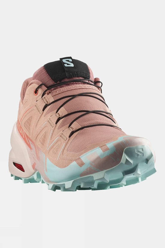 Womens Speedcross 6 Shoes