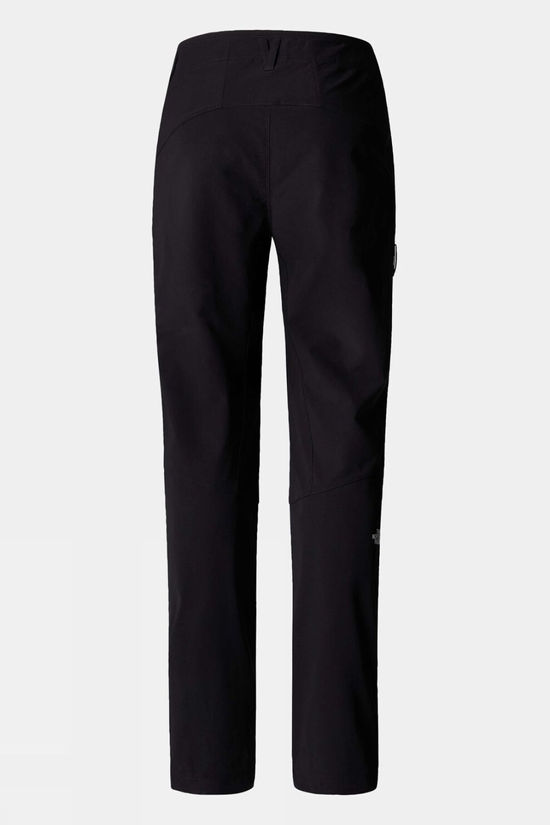 Womens Speedlight Regular Trousers