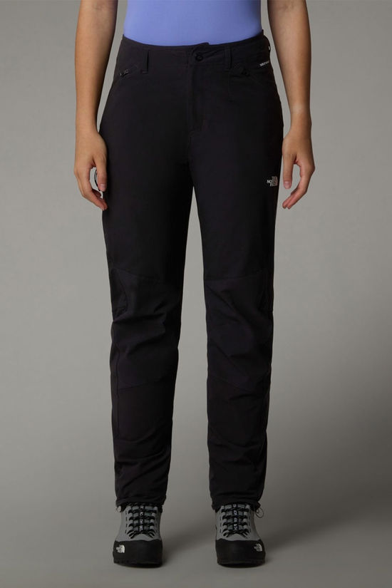 Womens Speedlight Regular Trousers