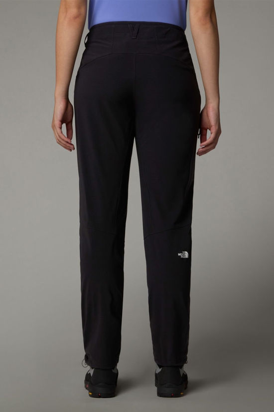 Womens Speedlight Regular Trousers