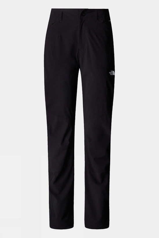 Womens Speedlight Regular Trousers