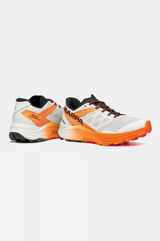 Womens Spin Ultra 2 Shoes