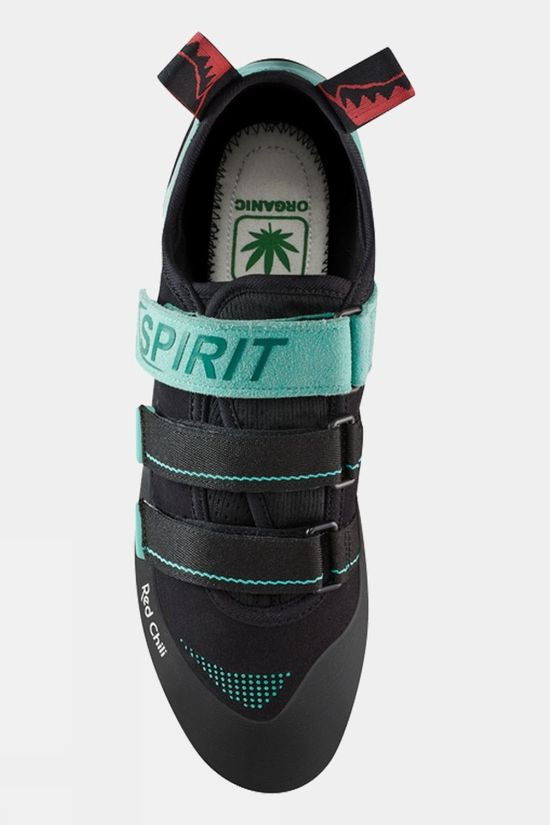Womens Spirit LV Climbing Shoes