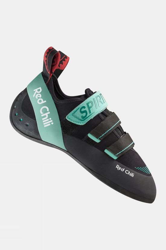 Womens Spirit LV Climbing Shoes