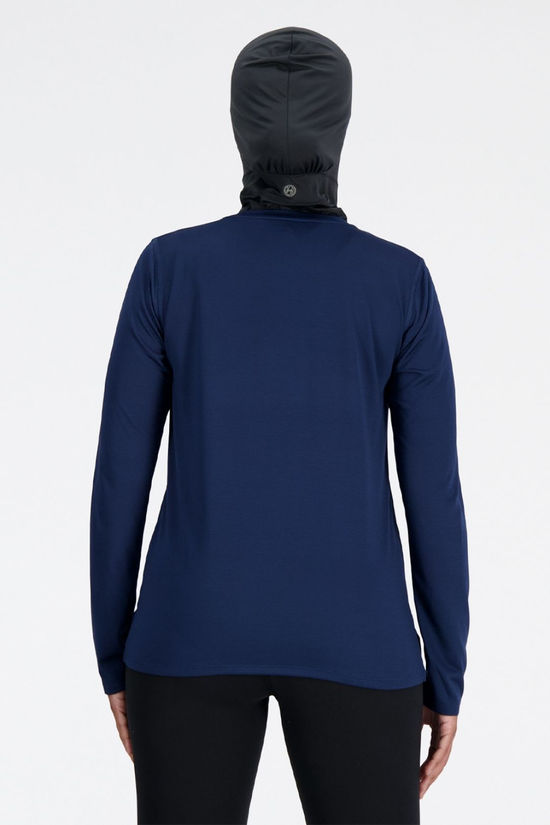 Womens Sport Essentials Long Sleeve Top
