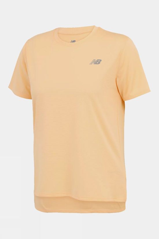 Womens Sport Essentials T-Shirt