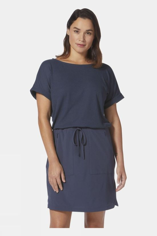 Womens Spotless Evolution Dress