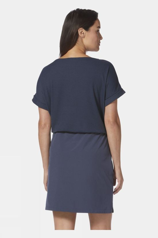 Womens Spotless Evolution Dress