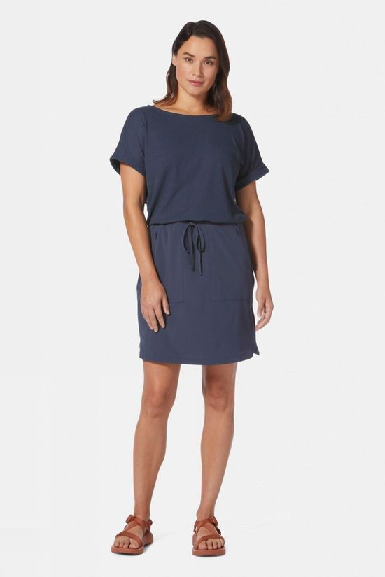 Womens Spotless Evolution Dress