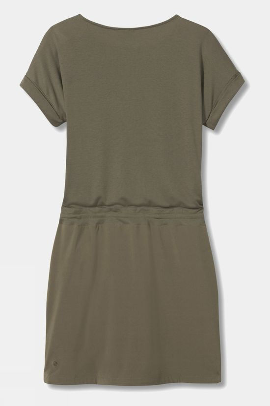 Womens Spotless Evolution Dress