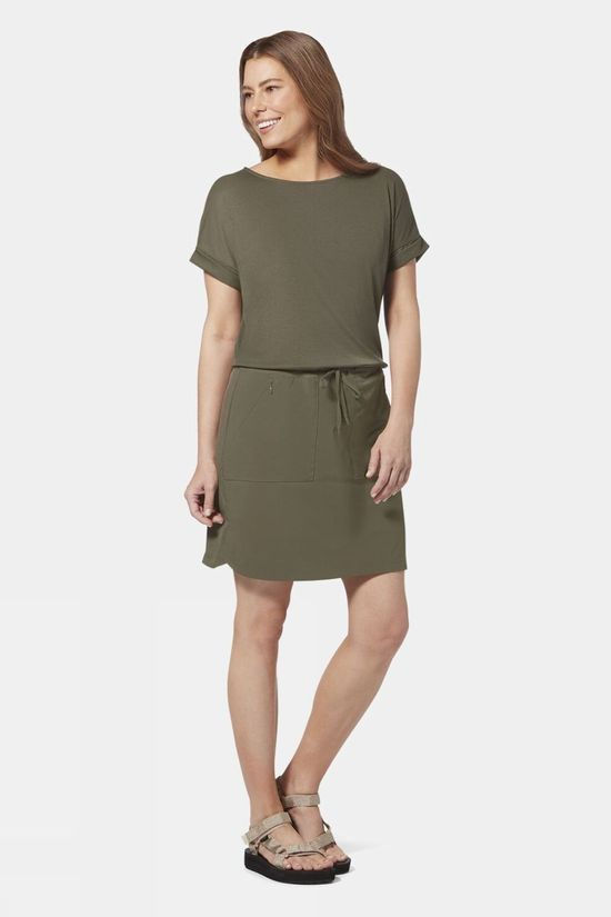 Womens Spotless Evolution Dress