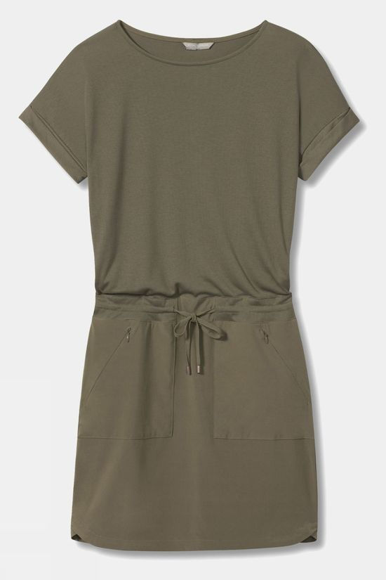 Womens Spotless Evolution Dress
