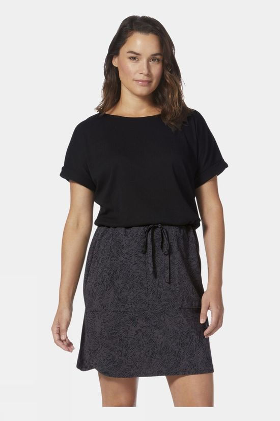 Womens Spotless Evolution Dress