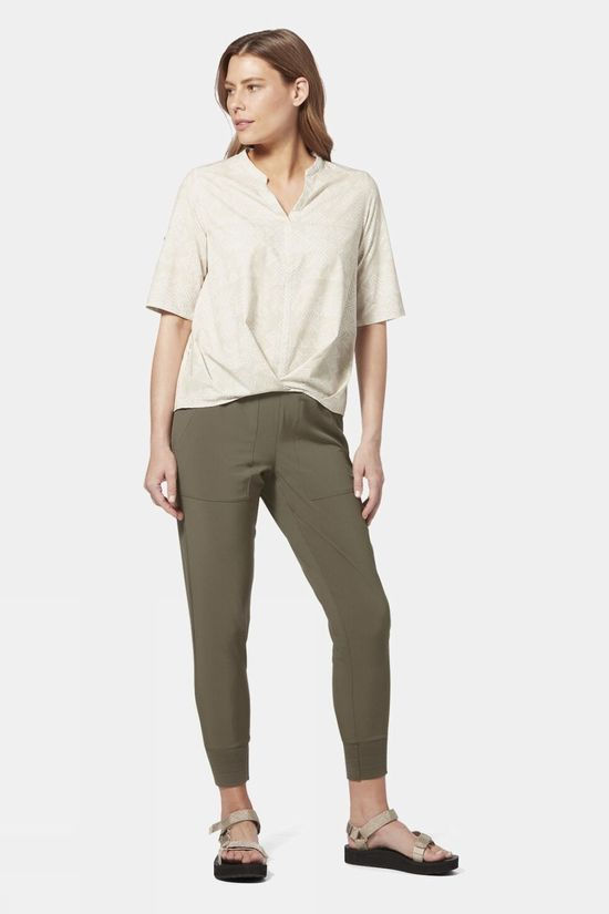 Womens Spotless Evolution Joggers
