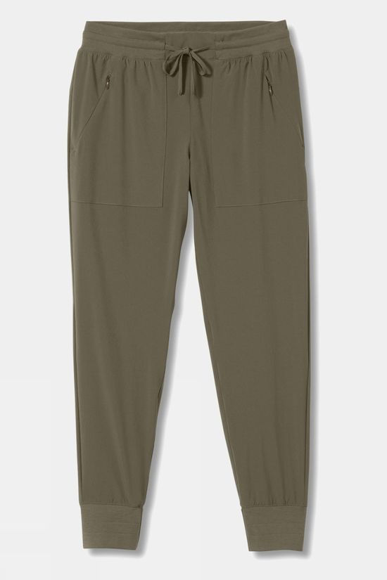 Womens Spotless Evolution Joggers
