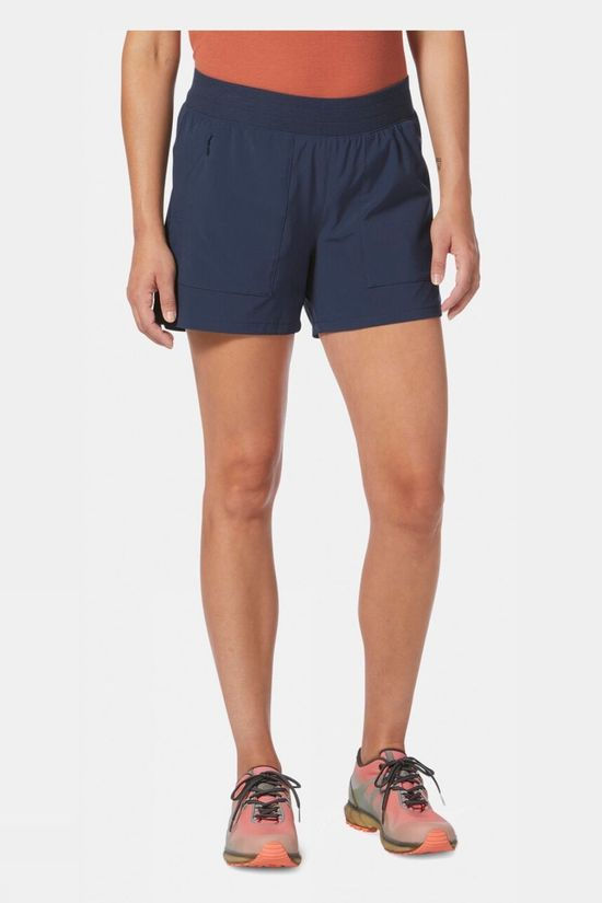 Womens Spotless Evolution Shorts