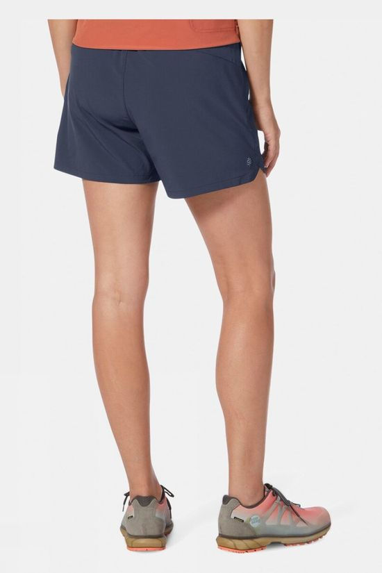 Womens Spotless Evolution Shorts